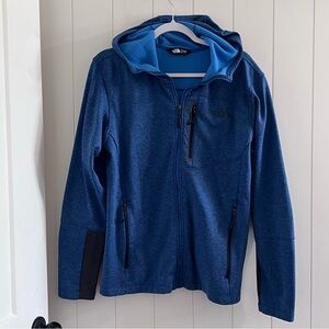 North Face Canyon Lands Full-Zip Hoodie